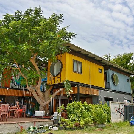 Hotel Baan Rom Talay Made' Koh Samet Esterno foto