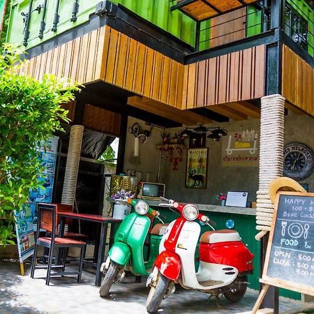 Hotel Baan Rom Talay Made' Koh Samet Esterno foto
