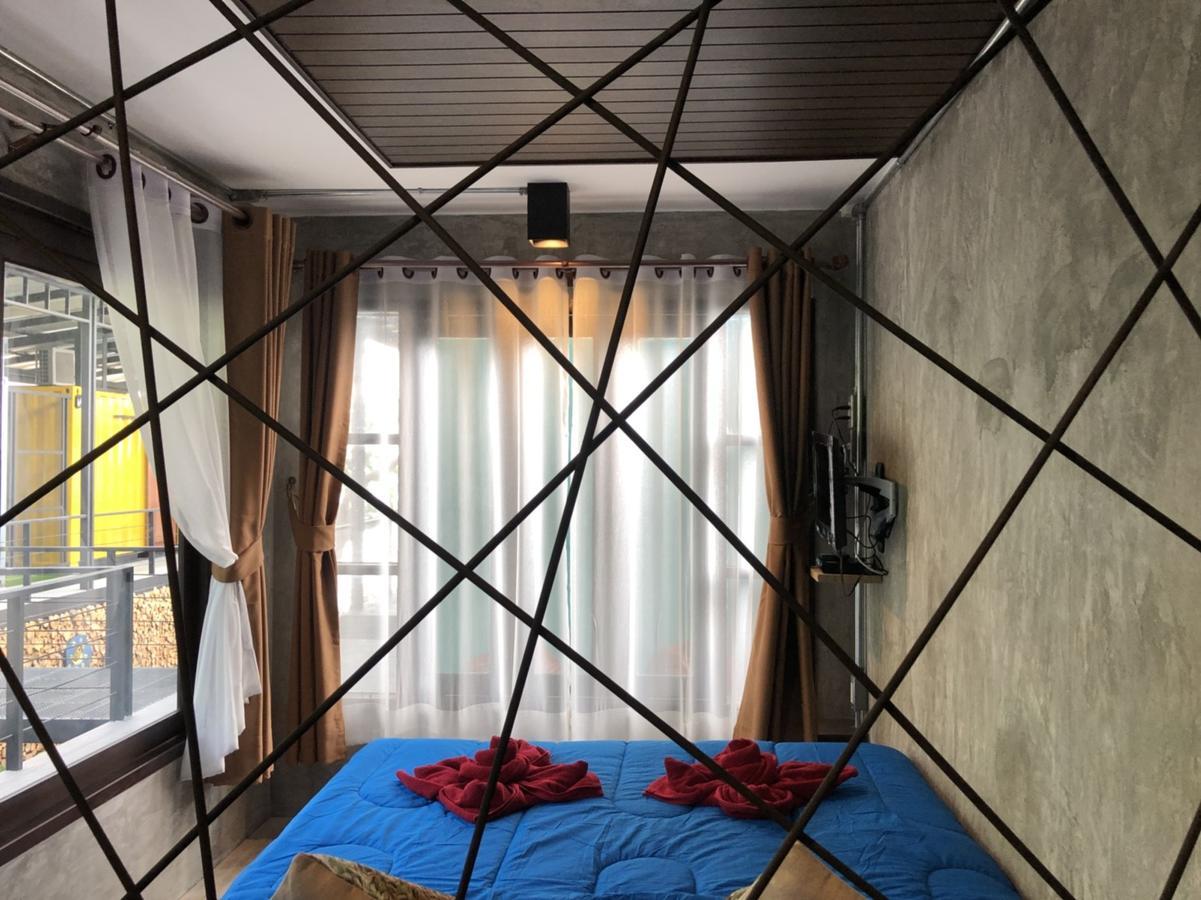 Hotel Baan Rom Talay Made' Koh Samet Esterno foto