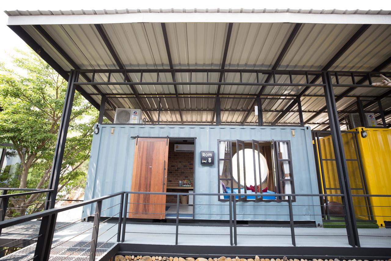 Hotel Baan Rom Talay Made' Koh Samet Esterno foto