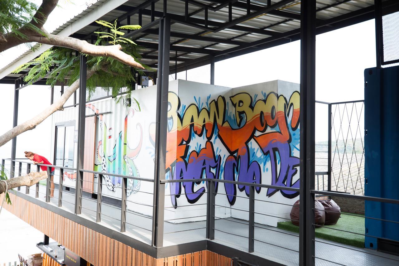 Hotel Baan Rom Talay Made' Koh Samet Esterno foto