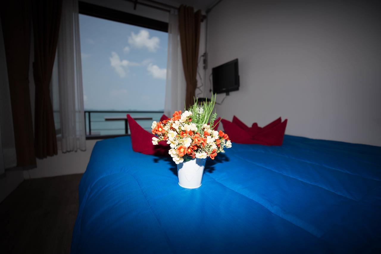 Hotel Baan Rom Talay Made' Koh Samet Esterno foto