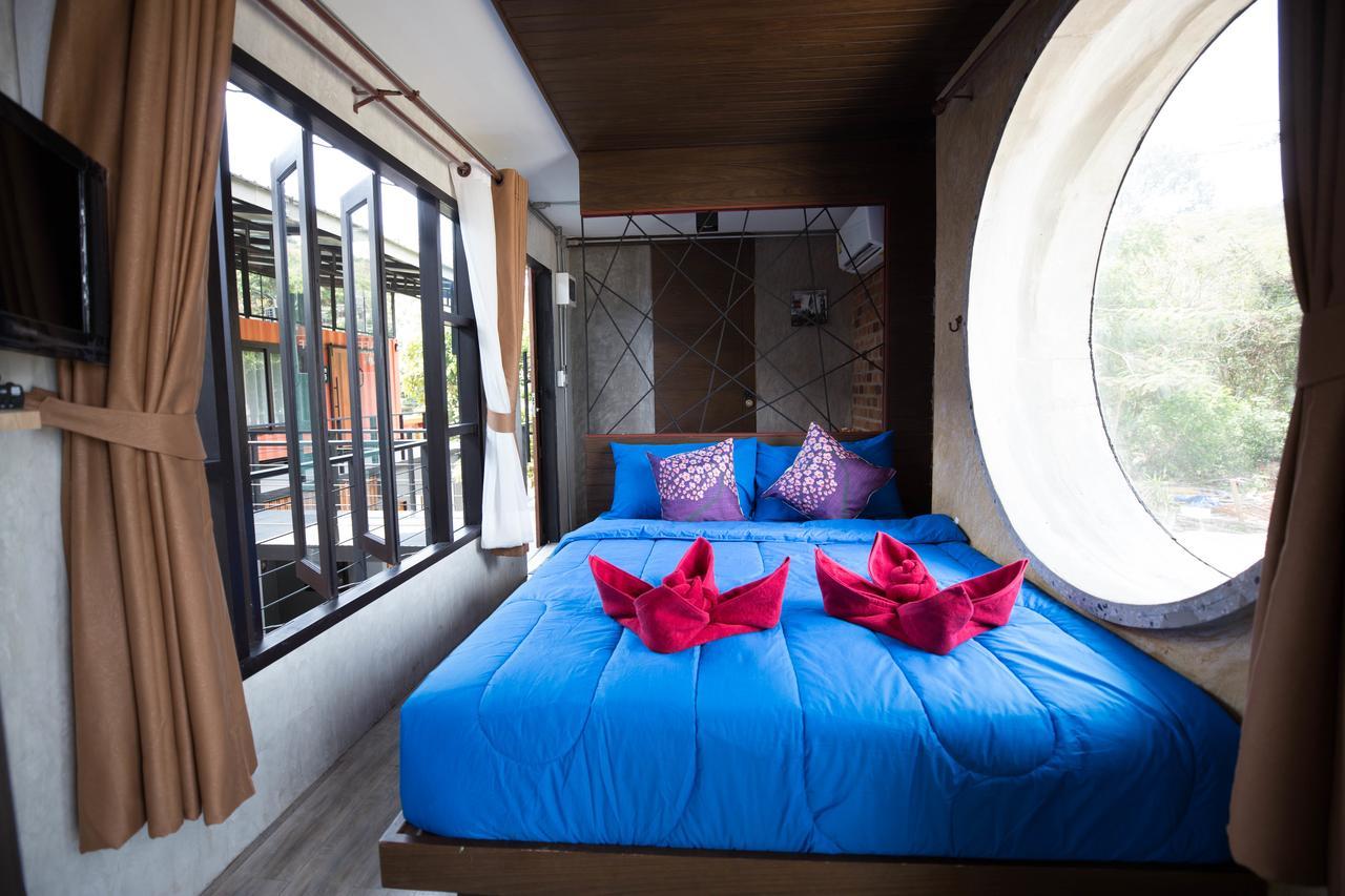 Hotel Baan Rom Talay Made' Koh Samet Esterno foto