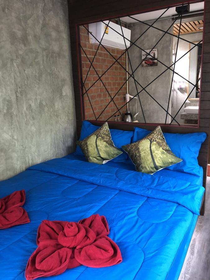 Hotel Baan Rom Talay Made' Koh Samet Esterno foto