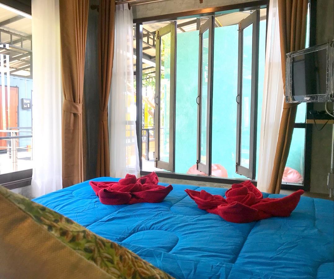 Hotel Baan Rom Talay Made' Koh Samet Esterno foto