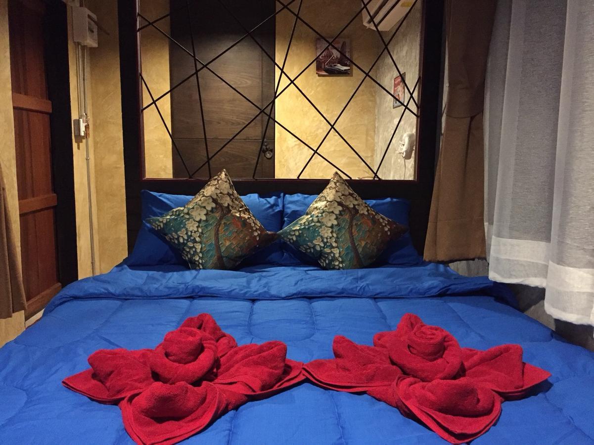 Hotel Baan Rom Talay Made' Koh Samet Esterno foto