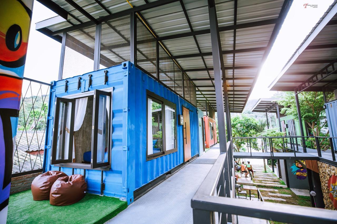Hotel Baan Rom Talay Made' Koh Samet Esterno foto